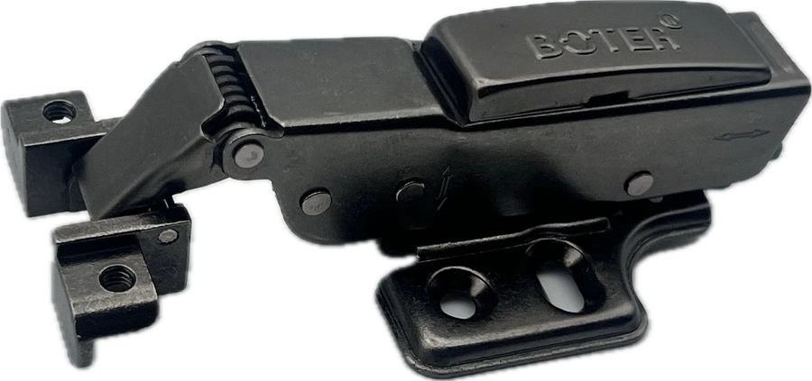 ALLUMINIO Series  B20T - A/B/C