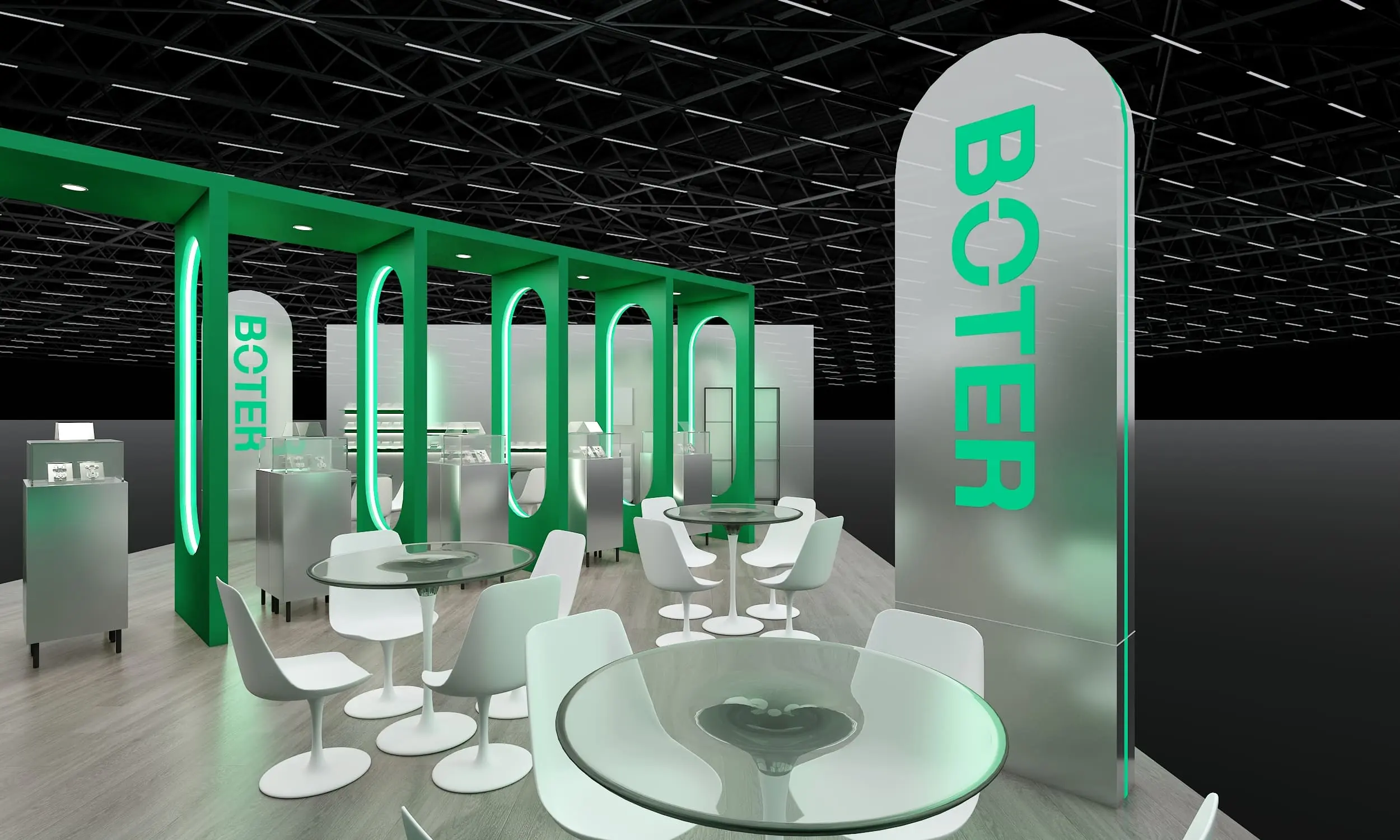 Triển lãm nhà ở Quảng Châu Trung Quốc lần thứ 12 năm 2023